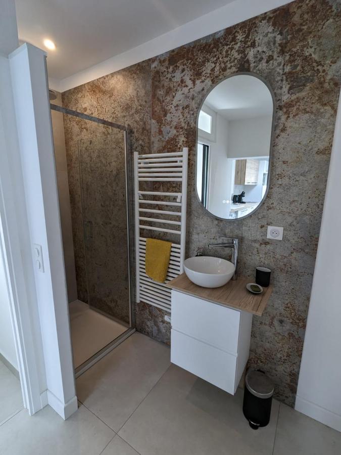 Maison Rouge Millau Dış mekan fotoğraf